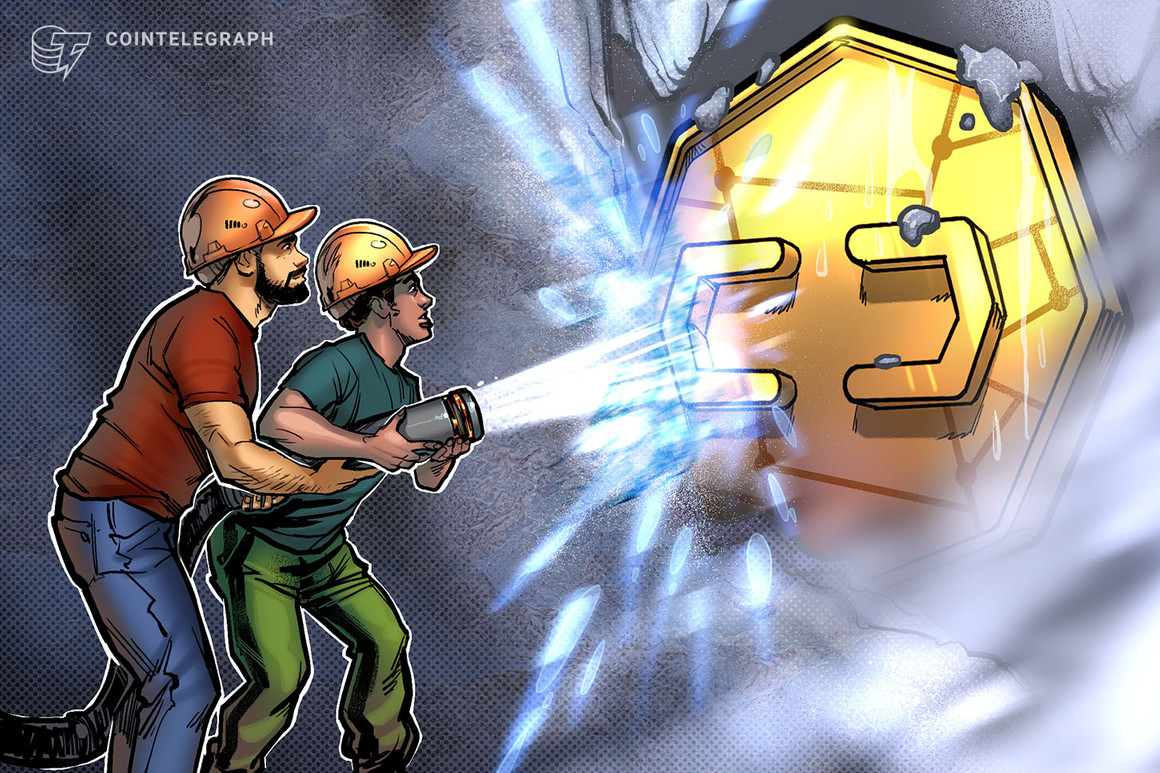 Aave v2 launches liquidity mining program targeting stablecoin borrowers