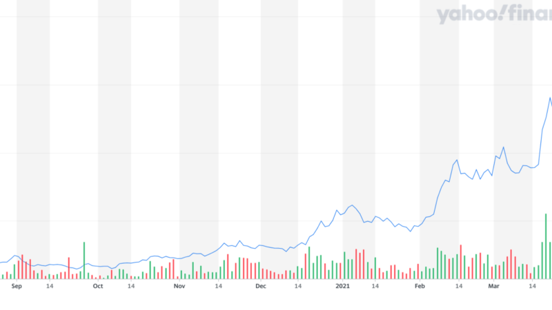 Analysts say Coinbase listing represents a ‘watershed’ moment for crypto