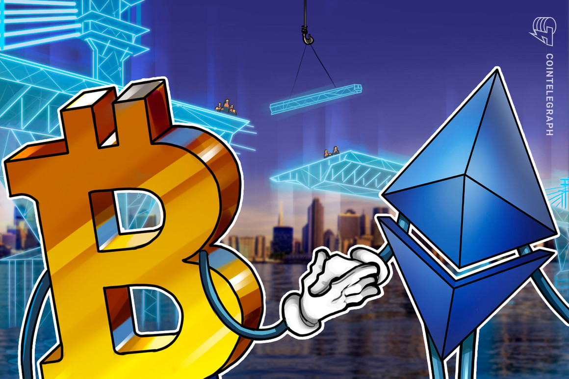 Badger DAO and RenVM announce launch of BTC-on-Ethereum ‘Badger Bridge’