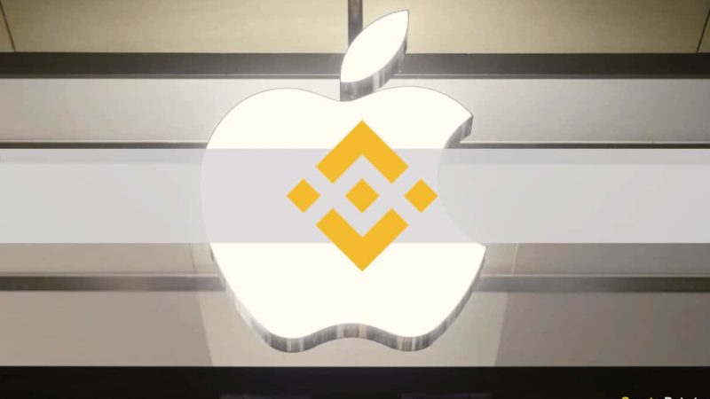 Binance to Add the Stocks of Apple, Microsoft, and MicroStrategy as Tradable Tokens
