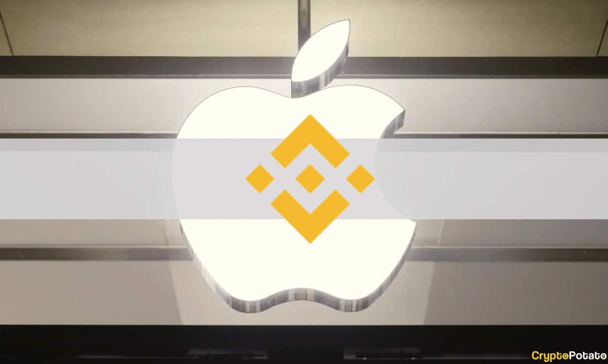 Binance to Add the Stocks of Apple, Microsoft, and MicroStrategy as Tradable Tokens