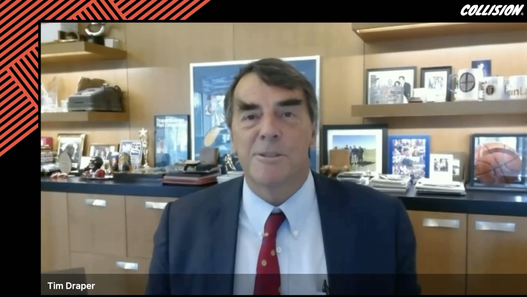 Bitcoin facilitates a global economy, says Tim Draper