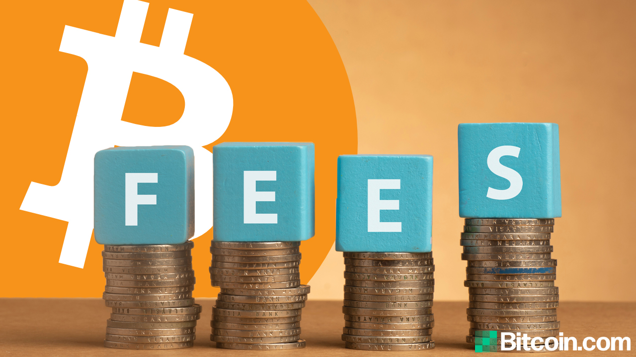 Bitcoin Fees Tap $60 per Transaction, Users Say Fees Restrict Adoption, Others ‘Embrace’ the BTC Fee Pump