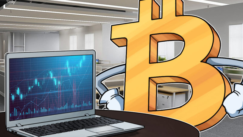 Bitcoin markets record deepest retracement since Black Thursday: Raoul Pal