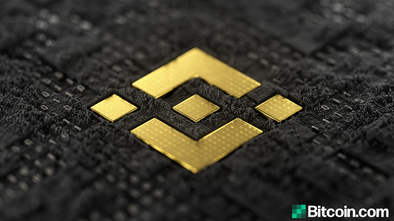 Bitcoin-Pegged Token Crafted by Binance Swells, BTCB Now Commands $2.3 Billion Market Cap