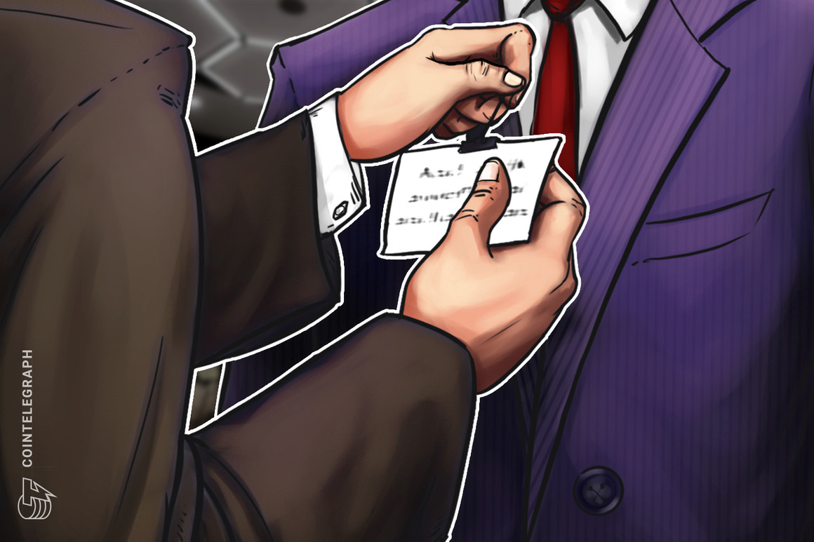 Bitstamp crypto exchange hires former Barclays exec as new COO