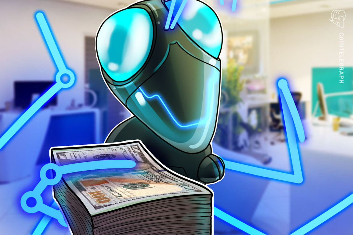 C.R.E.A.M. launches Iron Bank flash loans, eyes cross-chain capital efficiency