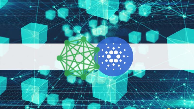 Cardano (ADA) Can Now Be Bought via Credit Cards and Apple Pay After Successful Integration by Simplex