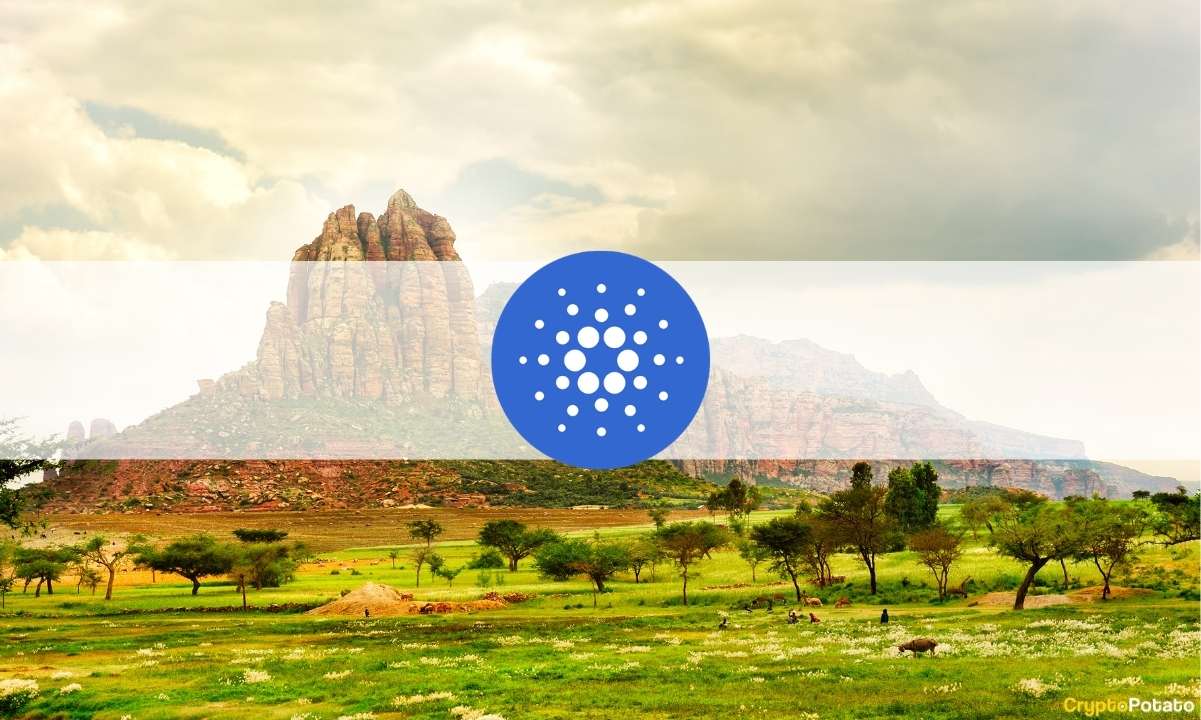 Cardano Partners With Ethiopia Ministry of Education on Blockchain-Based ID System
