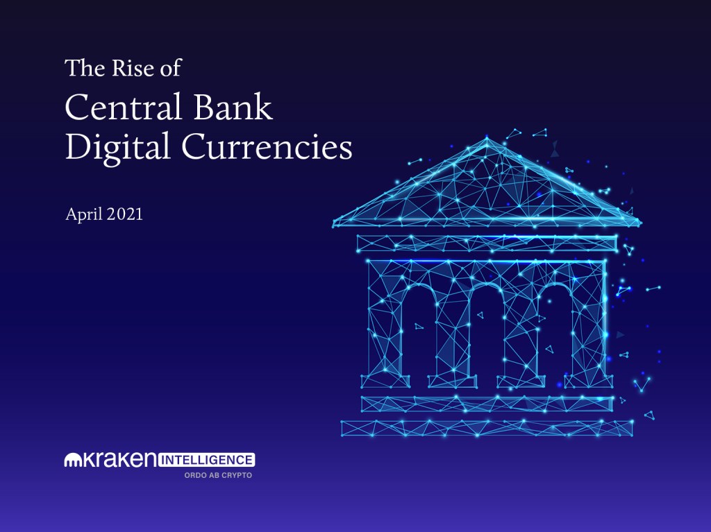 CBDCs – Preparing for Central Bank Digital Currencies