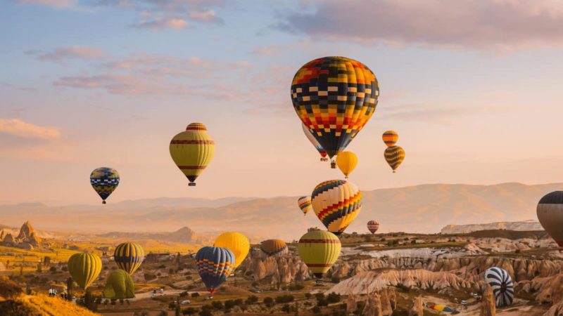 CEO of a Turkish Crypto Exchange Thodex Reportedly Runs Off With $2 Billion