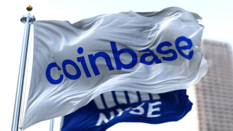 Coinbase Buys Data Firm Skew, Company’s First Acquisition Since the Nasdaq Direct Listing