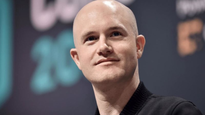 Coinbase CEO Brian Armstrong Urges for Fair Crypto Regulations