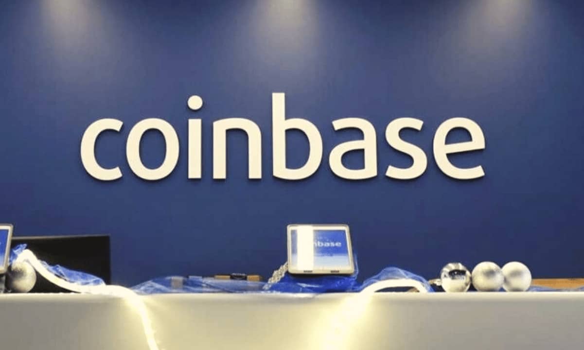 Coinbase COIN Starts Trading at a Price Around $400 and Over $100 Billion Valuation