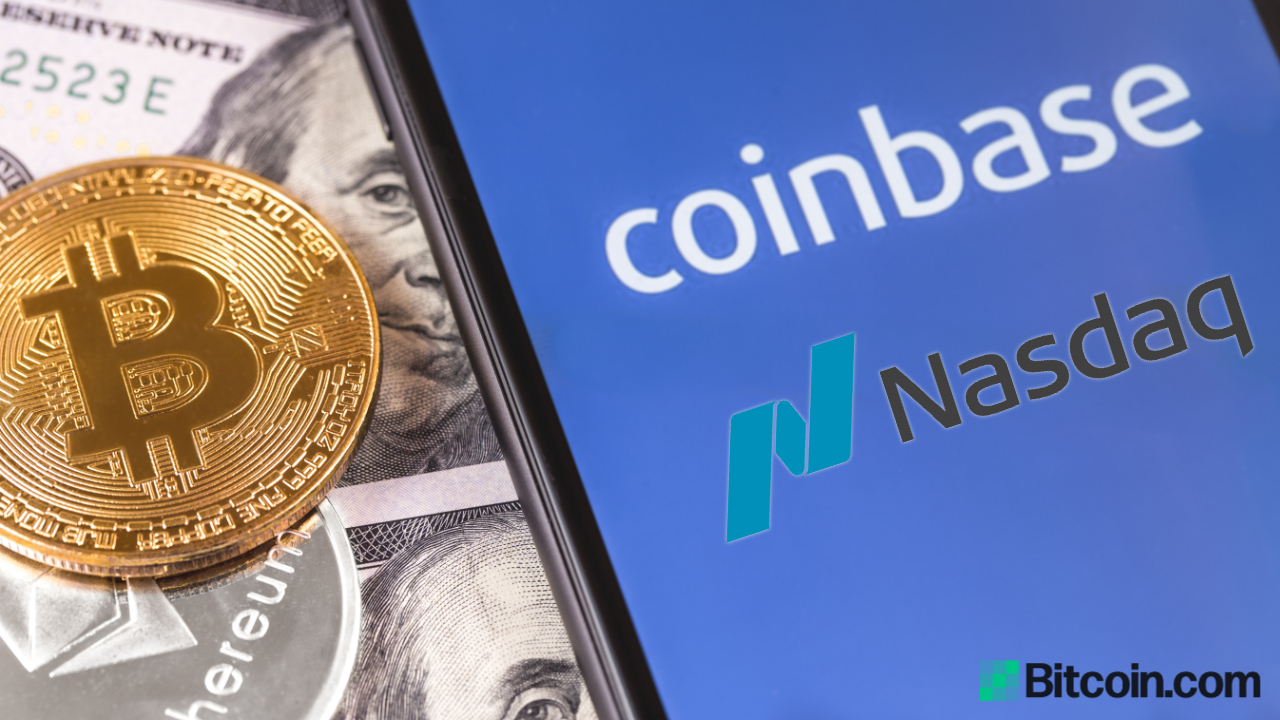 Coinbase IPO Today: Reference Price Set at $250, Investors See Nasdaq Listing as ‘Watershed’ for Crypto