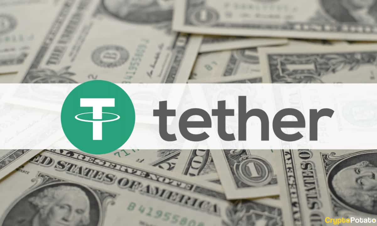 Coinbase Pro Lists Tether as USDT Supply Approaches 50 Billion