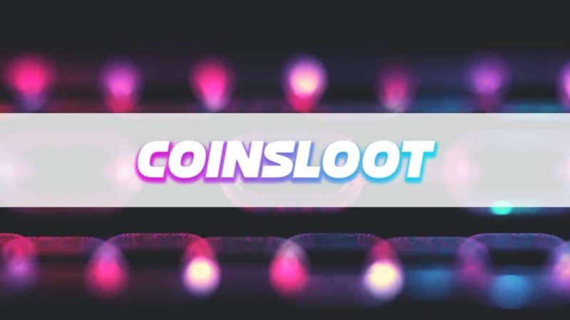 CoinsLoot Provides Provable Fairness Through Decentralized Loot Boxes