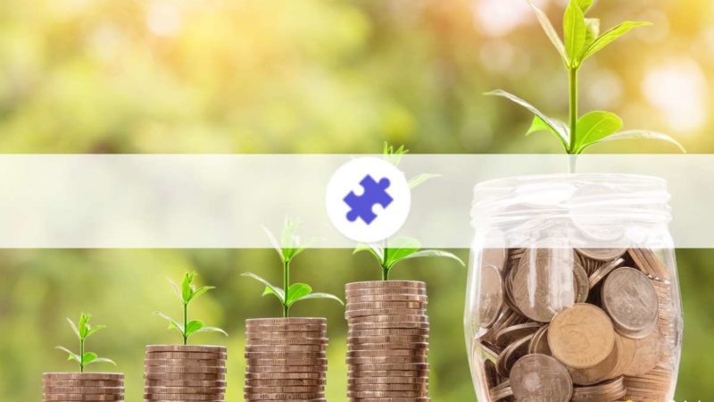 DeFi Protocol Jigstack Raises $3 Million in Private and Public Funding Rounds