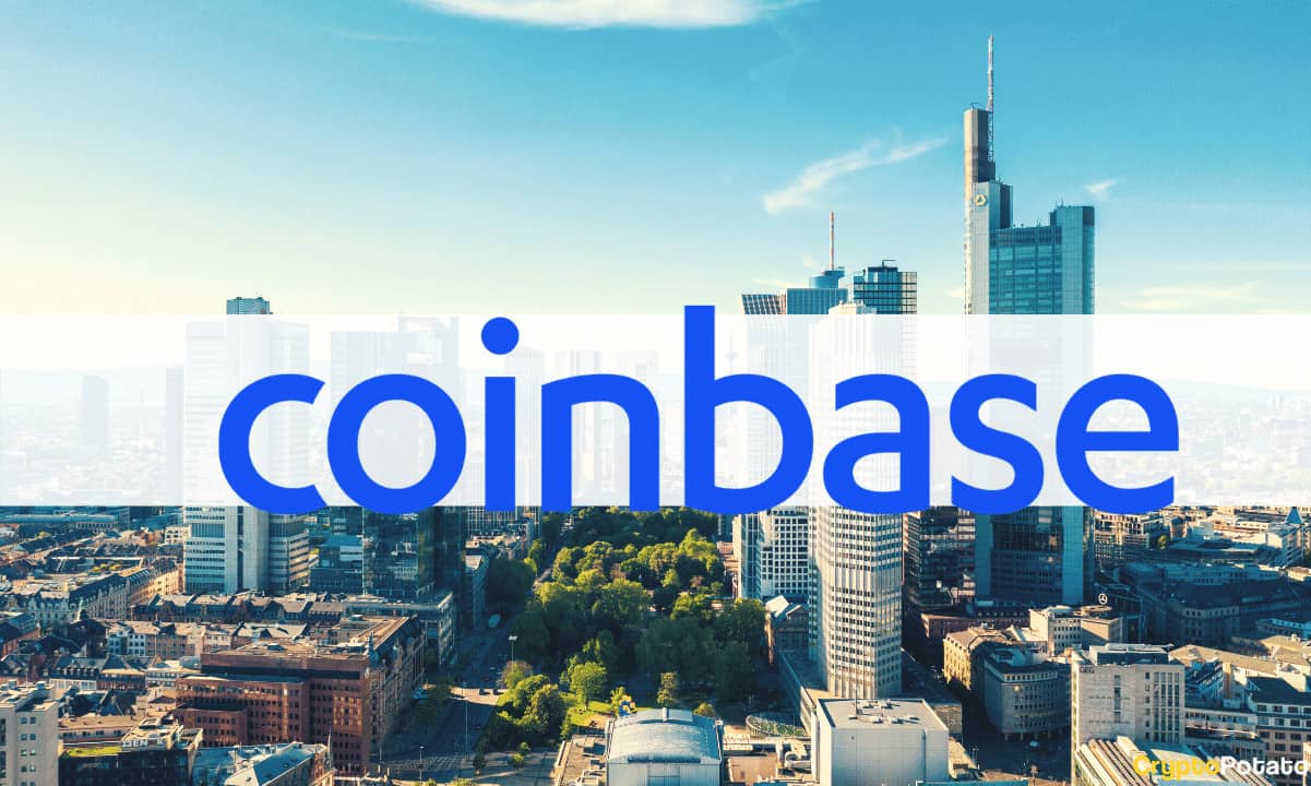 Deutsche Boerse to Delist Coinbase’s Shares (COIN) on Friday: Report