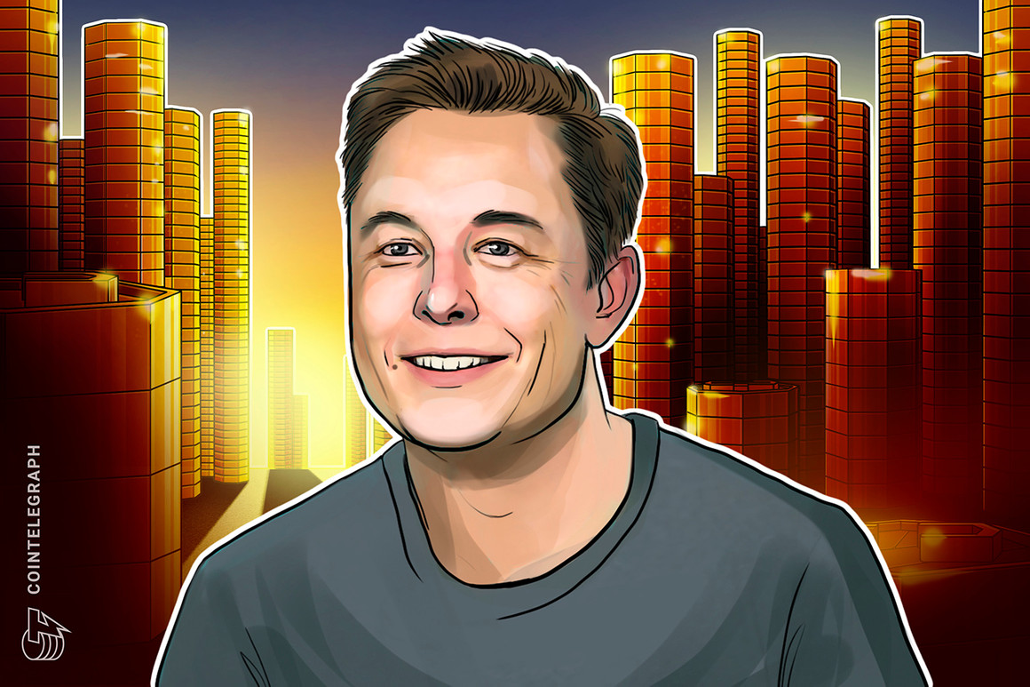 Did Elon Musk’s ‘jet fuel’ set GameStop (and Bitcoin) ablaze?