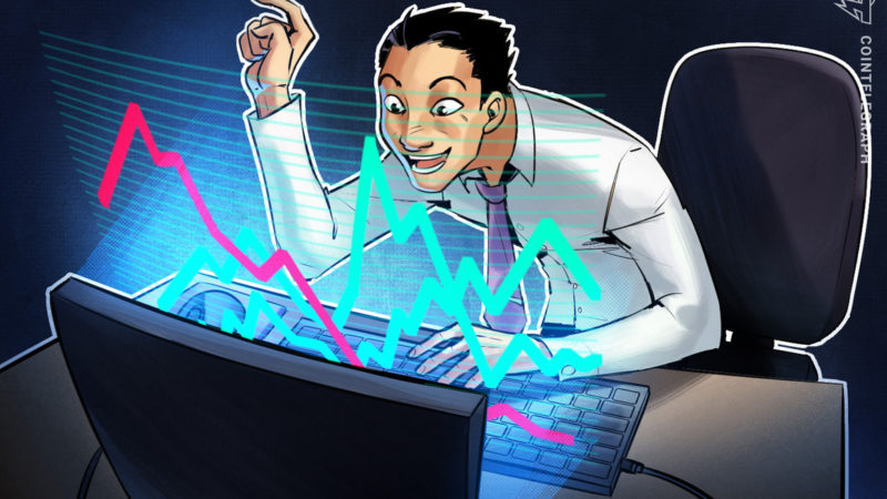 Discovering financial literacy: Crypto leads retail investment charge