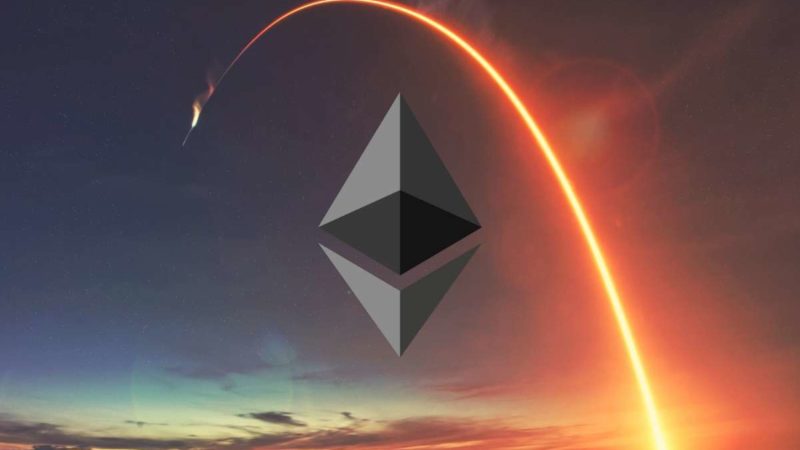 Ethereum Is Undervalued and Can Go Another 500% From Here: Analysis