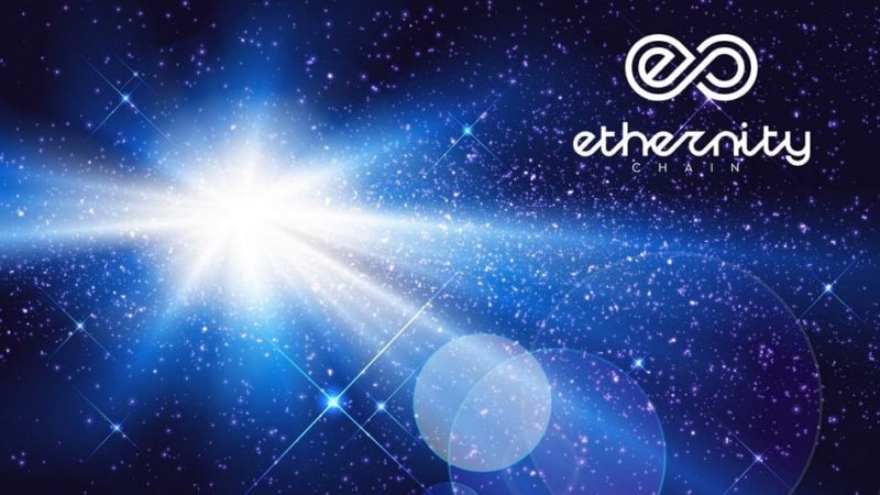 Ethernity Chain Launches Authenticated NFT Marketplace to Curtail Fraud