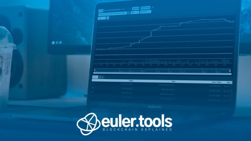 Euler.Tools, a Unique Platform to Explore and Discover Blockchain Tools