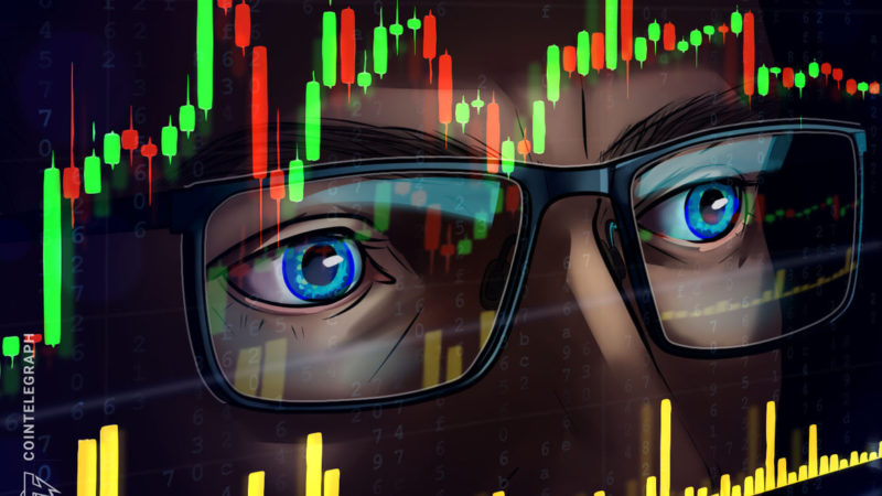 Fidelity launches institutional cryptocurrency analytics platform Sherlock