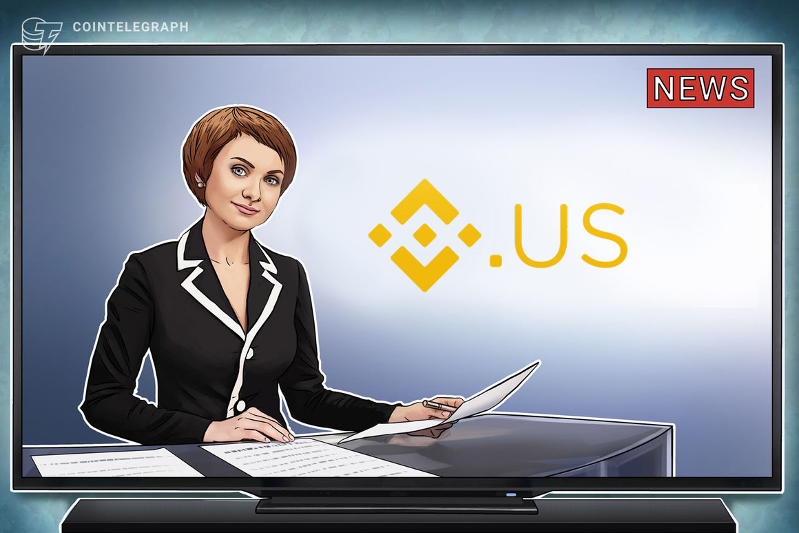 Former currency comptroller to become CEO of Binance.US crypto exchange