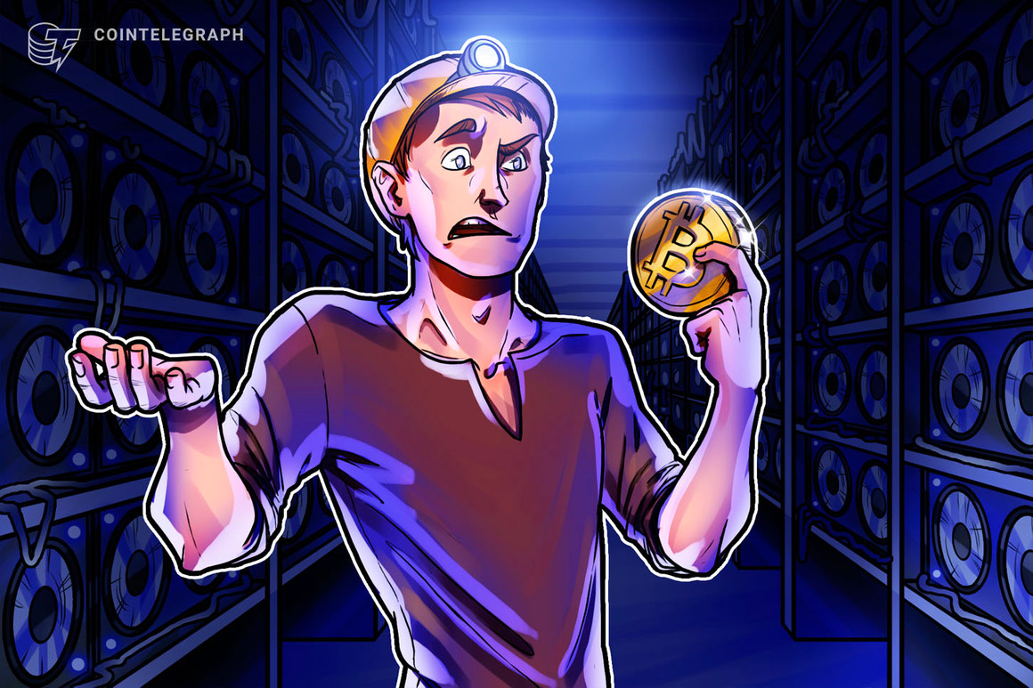 Former gov’t official blames crypto mining for energy crisis in Kyrgyzstan