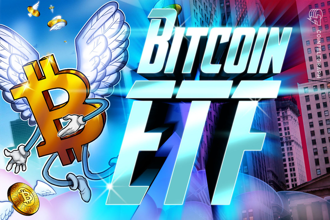 Galaxy Digital submits Bitcoin ETF application with SEC