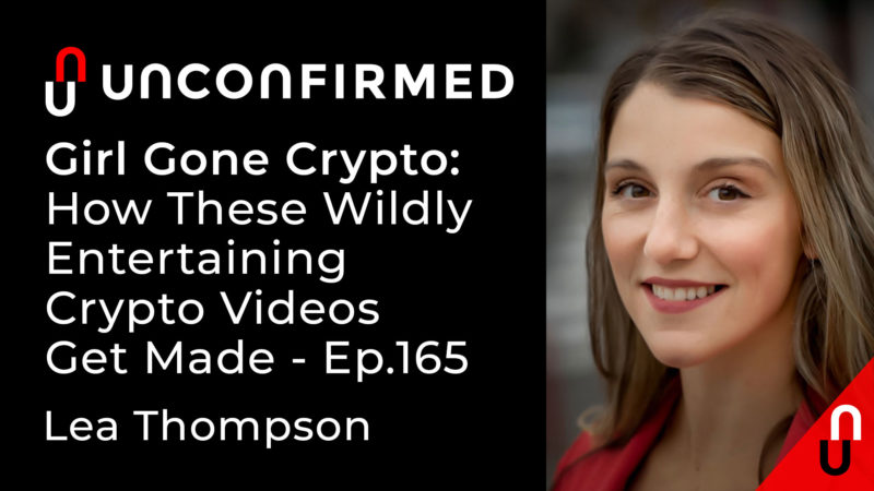 Girl Gone Crypto: How These Wildly Entertaining Crypto Videos Get Made