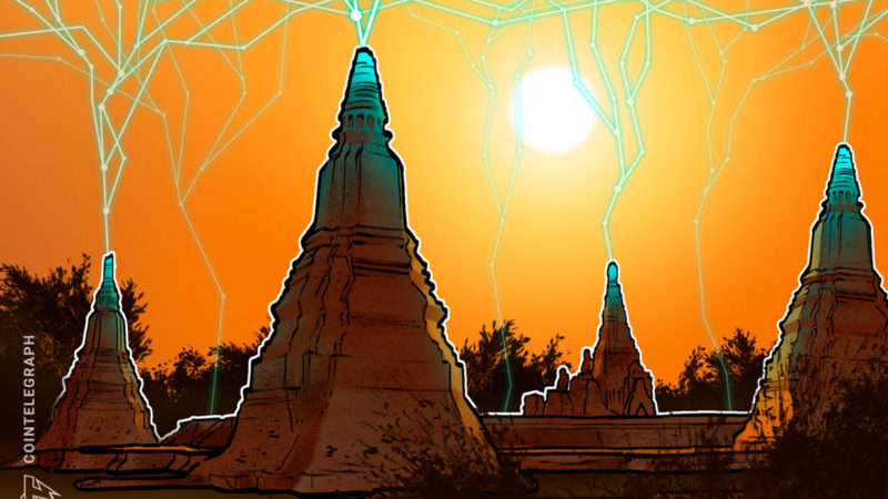 Gold-as-a-currency: Kinesis launches blockchain-backed monetary system in Indonesia