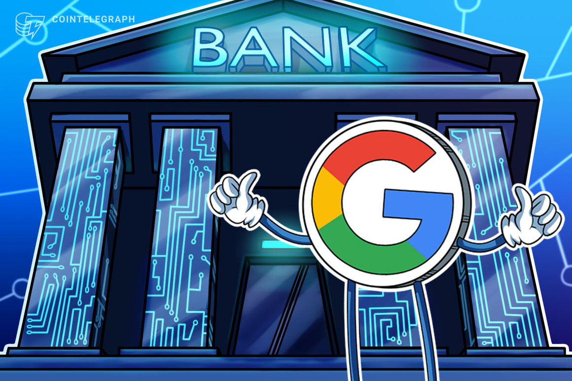 Google Cloud integrates Band Protocol for real-time crypto price data
