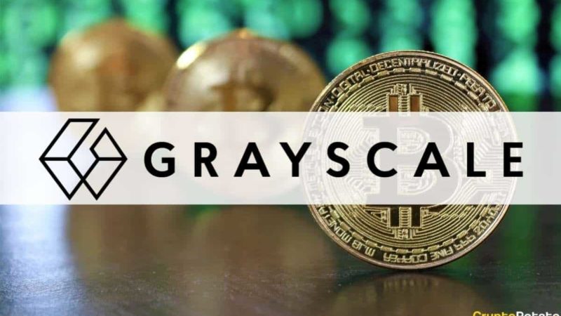 Grayscale Adds $1 Billion in Bitcoin, Nears $50 Billion in Total AUM
