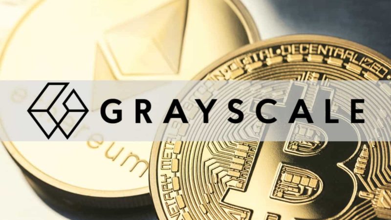 Grayscale Total Assets Value Soars Above $50 Billion Following the Recent Bitcoin ATH