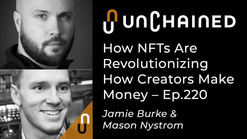 How NFTs Are Revolutionizing How Creators Make Money