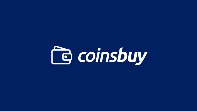 How To Buy Bitcoin With a Credit Card in Coinsbuy