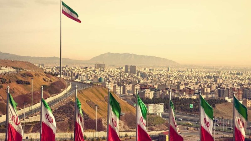 Iran to Allow Legally Mined Bitcoin to be Used For Import Payments