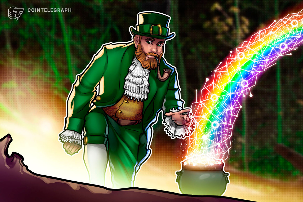 Irish crypto firms must comply with money laundering laws for the first time