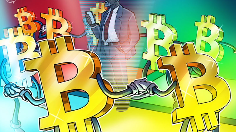 Jackson, Tennessee follows Miami’s lead to adopt Bitcoin operations