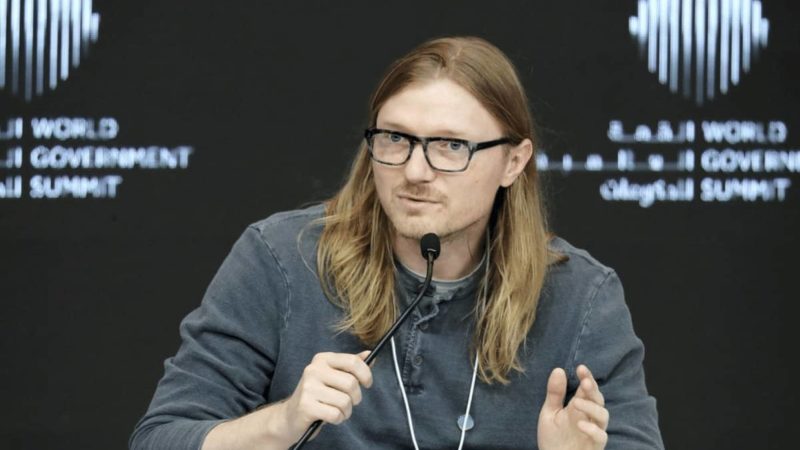 Kraken’s CEO Warns of Potential Crypto Regulations in the United States