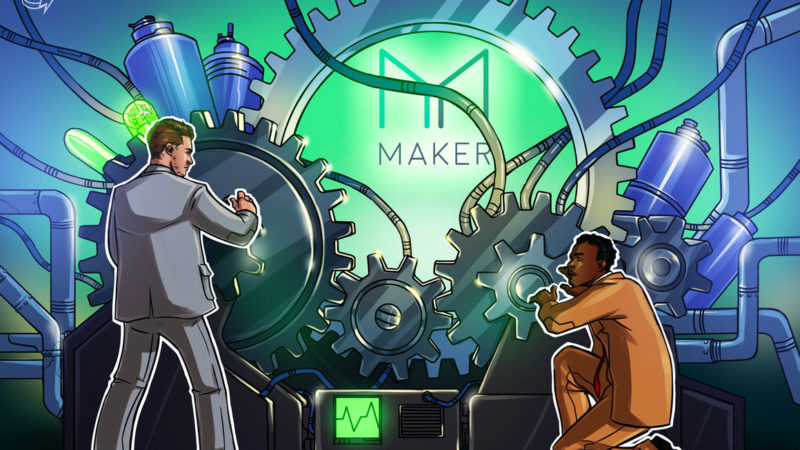 MakerDAO moves to expand collateral assets and upgrade liquidation engine