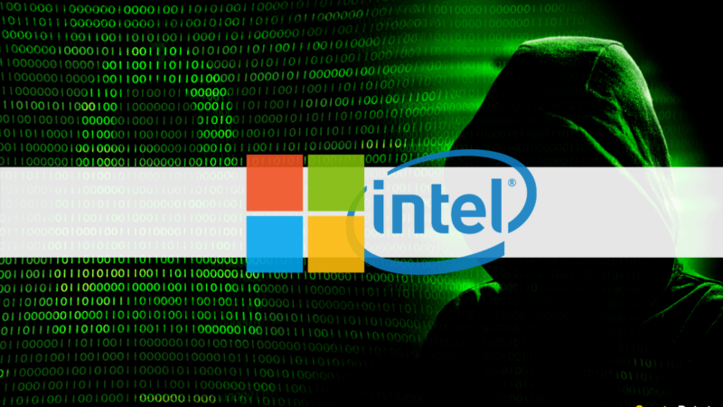 Microsoft and Intel Introduce a Shield Against Cryptojacking
