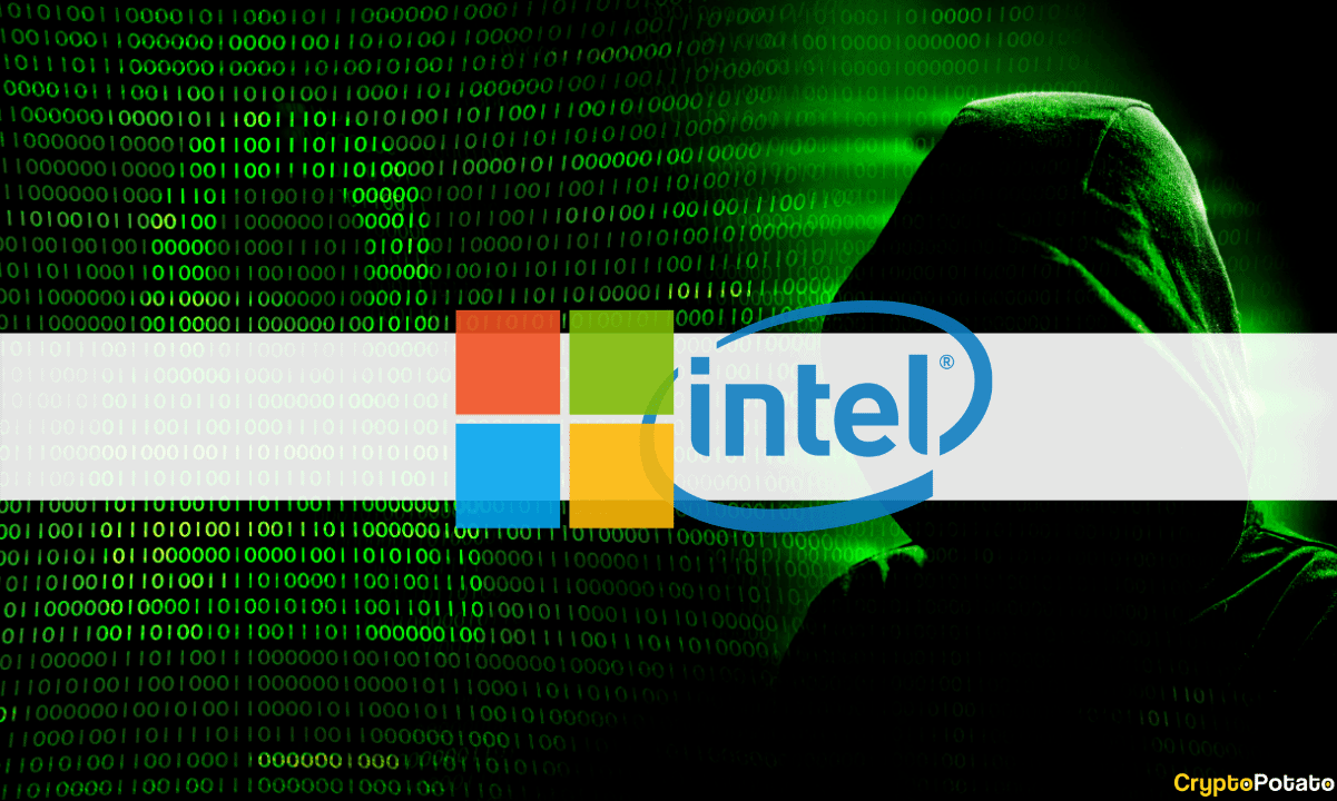 Microsoft and Intel Introduce a Shield Against Cryptojacking