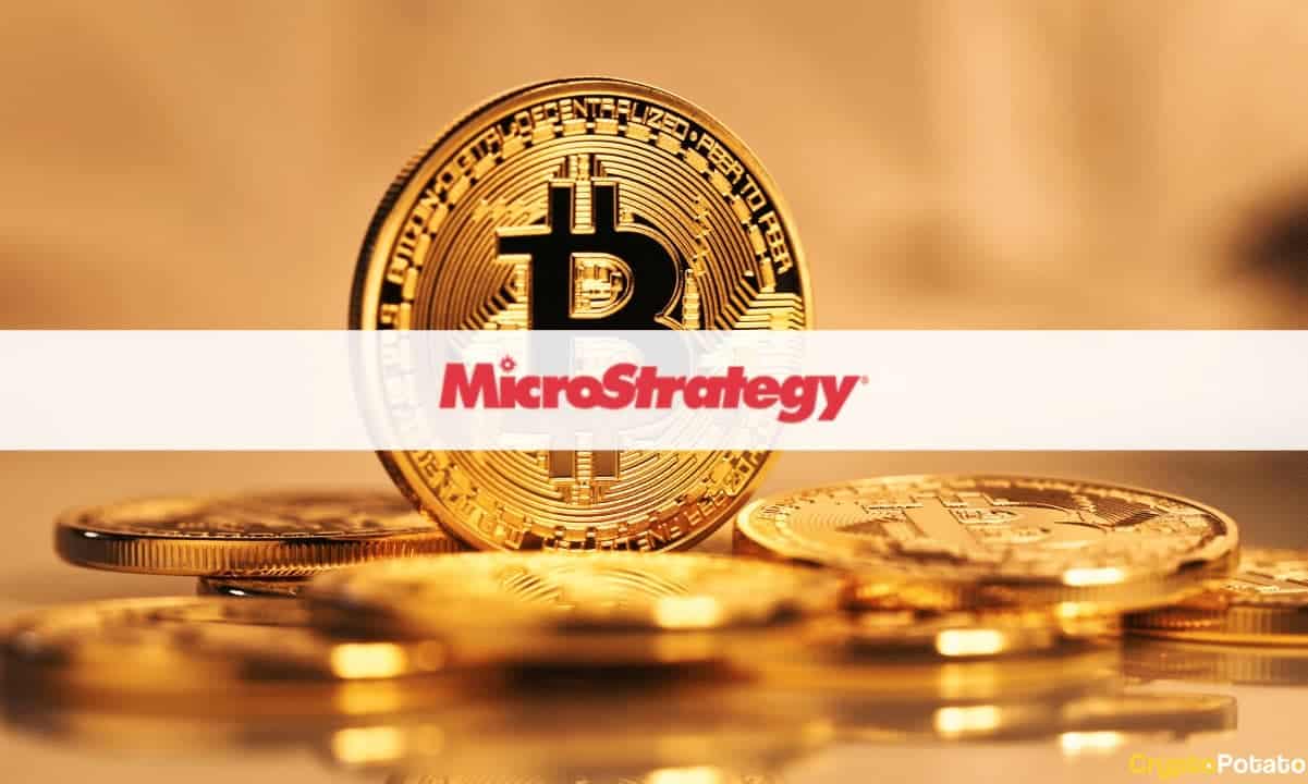 MicroStrategy Directors Now Receive Board Fees in Bitcoin