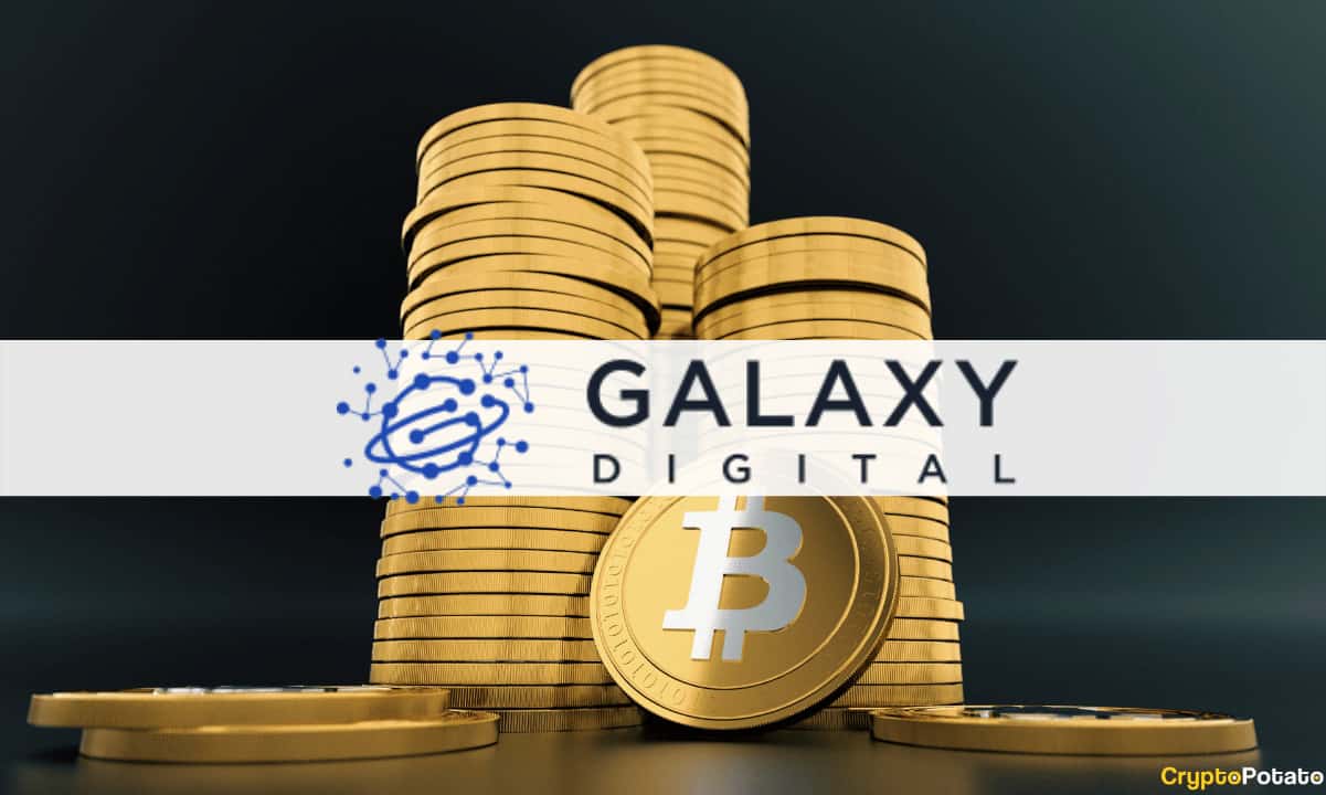 Mike Novogratz’s Galaxy Digital Filed for Bitcoin ETF With the SEC