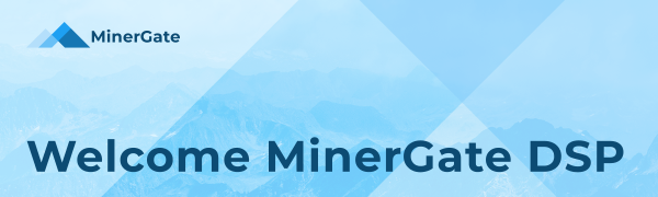 MinerGate Has Become a DApp Service Provider