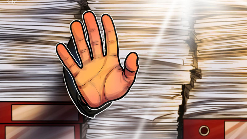 New digital dispute rules aim to keep crypto disagreements out of court